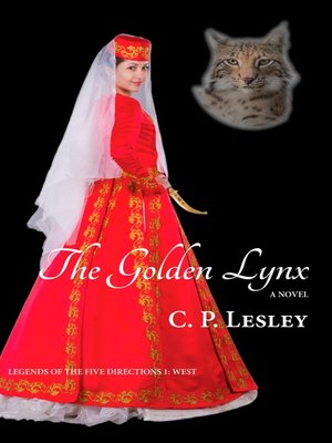 cover image of The Golden Lynx